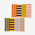 Patchwork Stripe | Placemat Set
