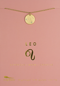 Zodiac Necklaces | Various Star Signs