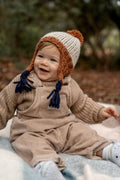 Earth Beanie | Dusk