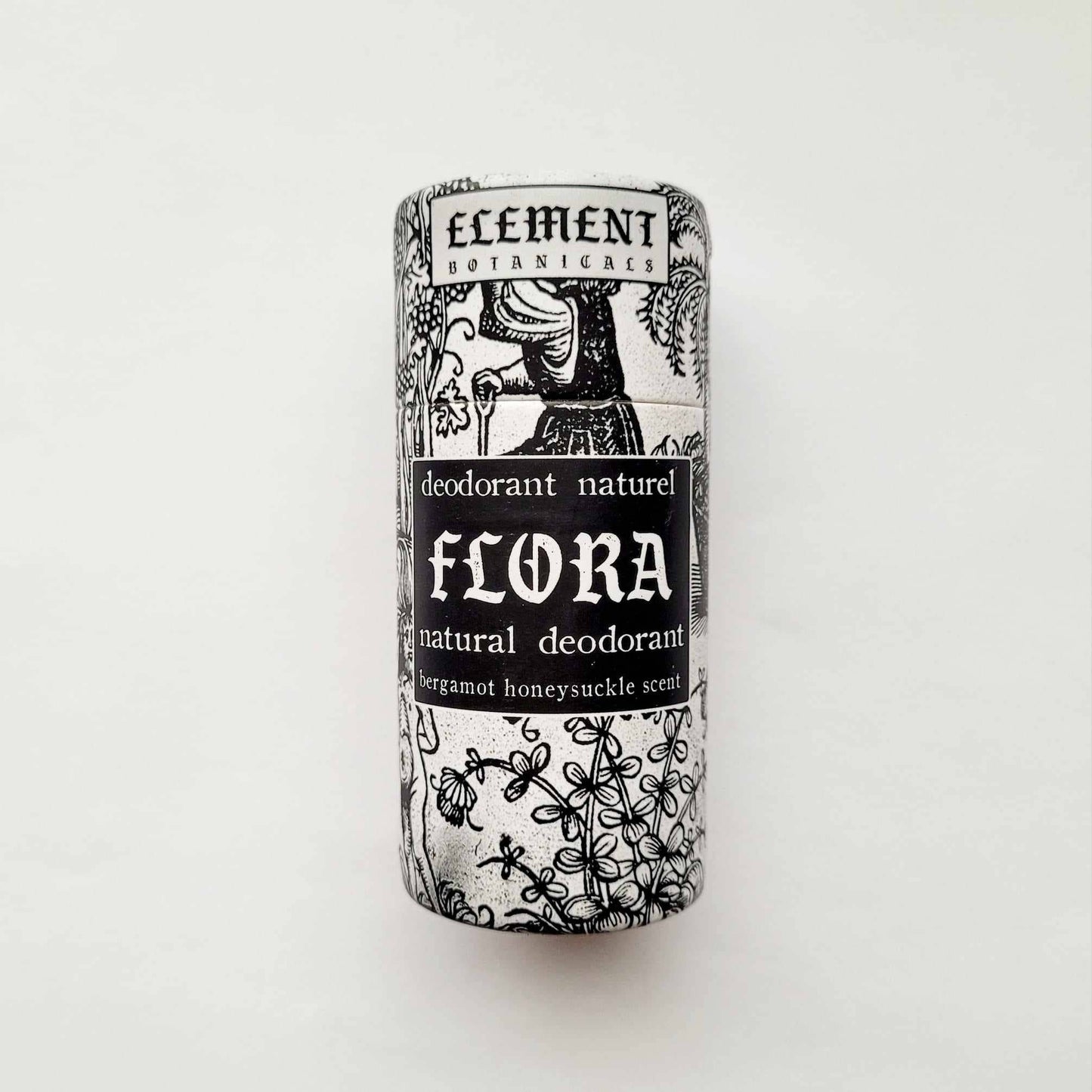 Element Botanicals Deodorant | Various Scents