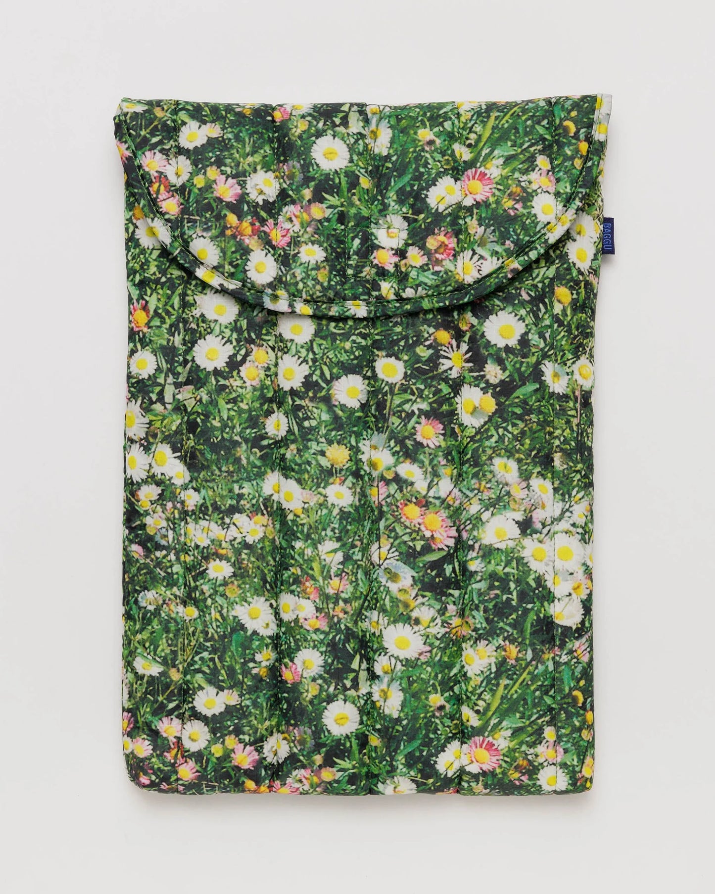 Puffy Laptop Sleeve 16" | Daisy