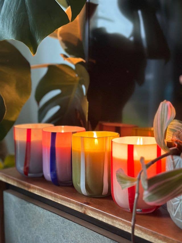 Atina Candle | Various Scents