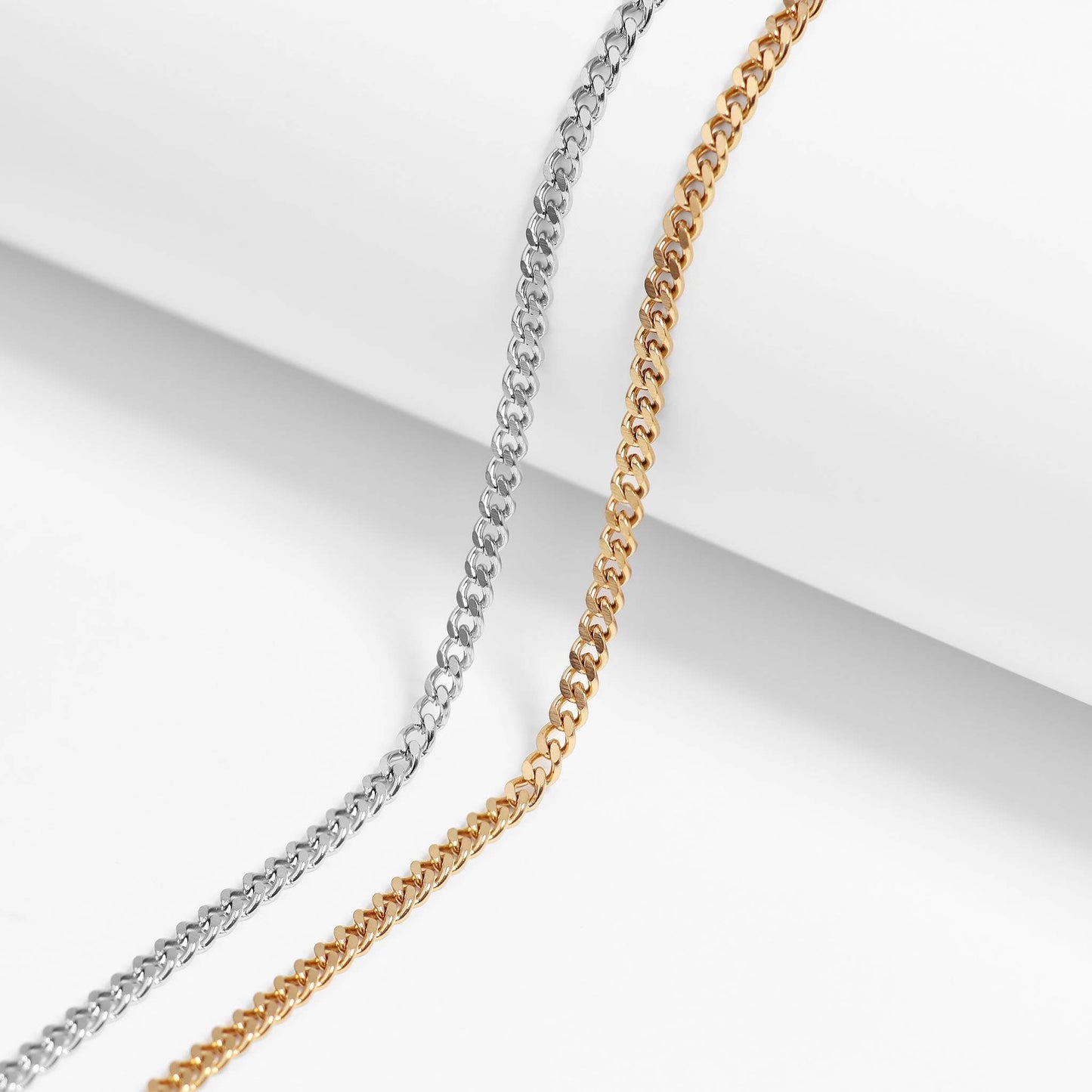 Classic Link Necklace | more sizes available