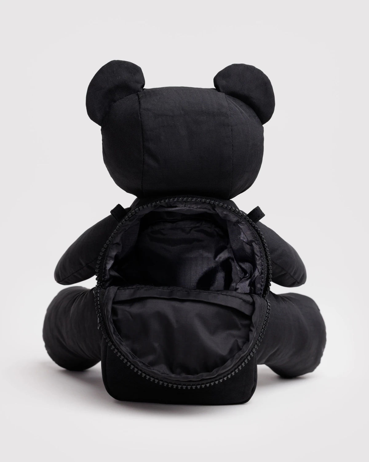 Bear Bag | Black
