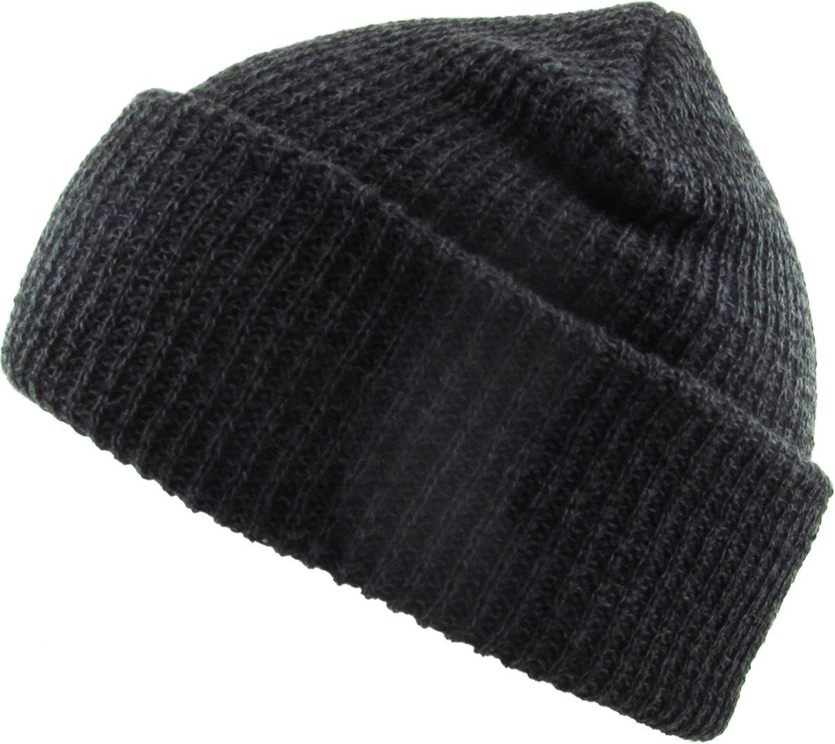 Heather Slouch Beanie | Various Colours
