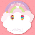 The Perfect Pair | Ice Cream Truck Treats Earrings