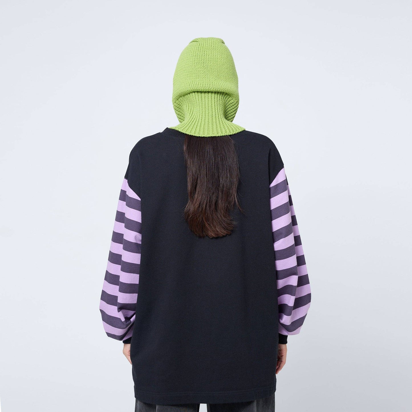 Long Sleeve T-shirt | Ink