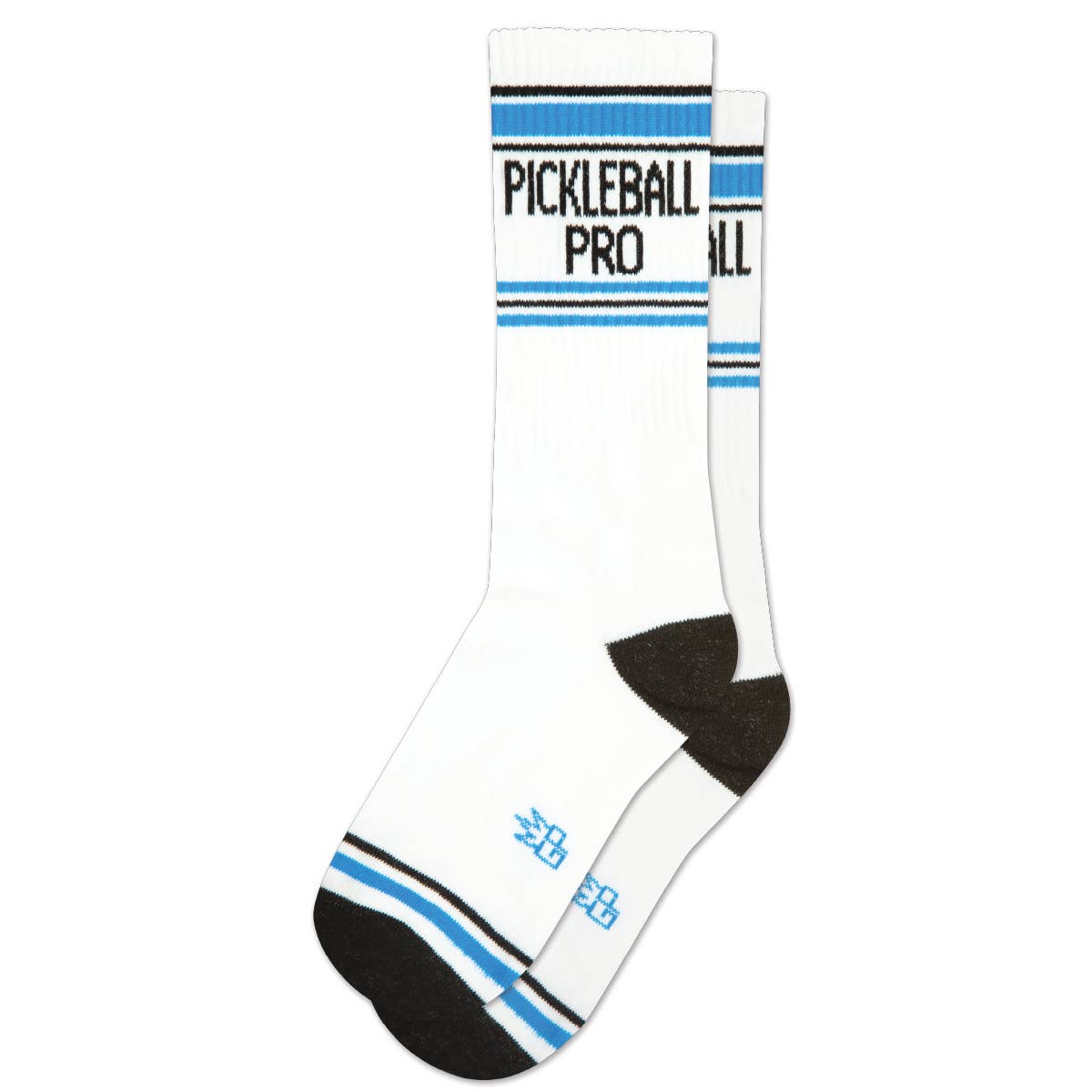 Pickleball Pro | Gym Crew Socks