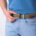 Braided Belt | Belfast
