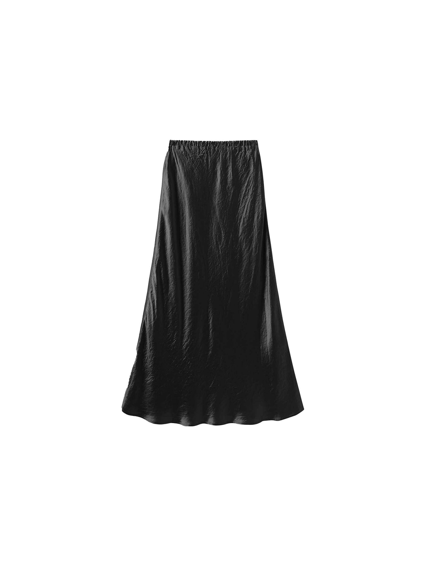 Bias Cut Skirt | Various Colours
