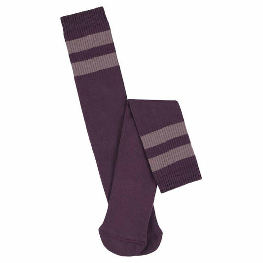 Unisex Tube Socks | Purple