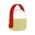 LED Ole Lamp | Sand