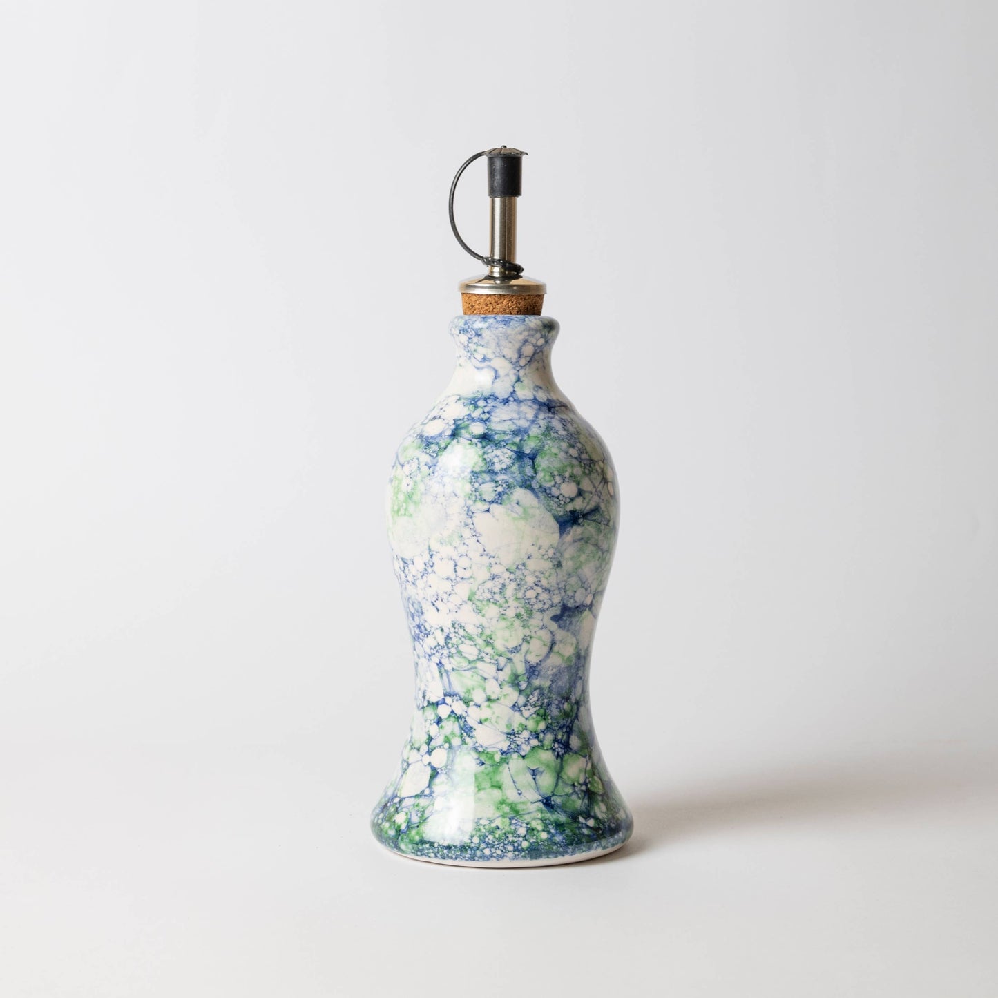 Ceramic Oil Decanter | Arrecife 300ml