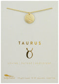 Zodiac Necklaces | Various Star Signs