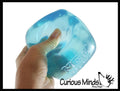 Jumbo Nice Berg Ice Sugar Ball | Nee Doh