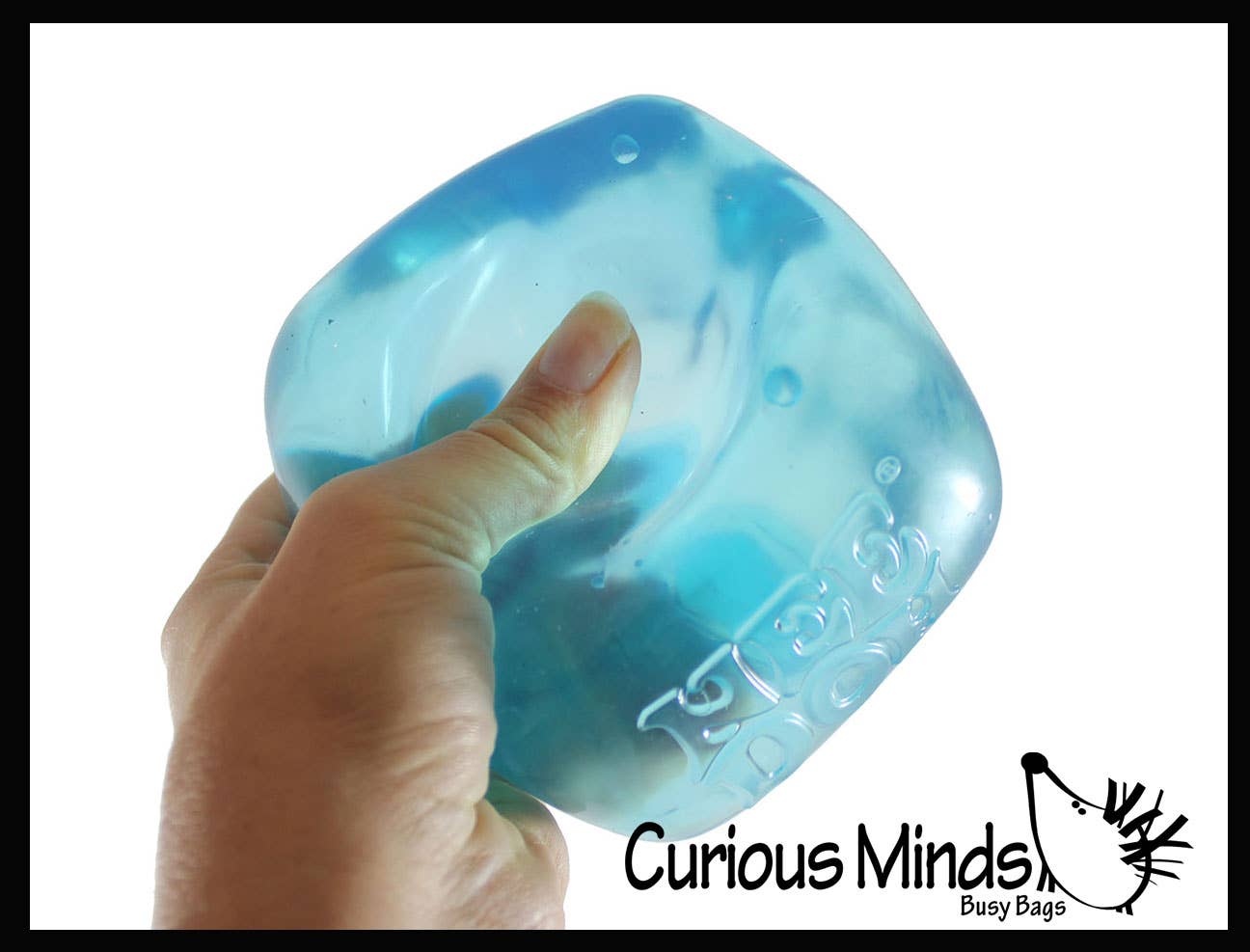 Jumbo Nice Berg Ice Sugar Ball | Nee Doh