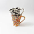 Breakfast Cup | Multicolor CARNIVAL