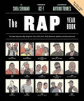 Rap Year Book: Most Important Rap Song Every Year Since 1979
