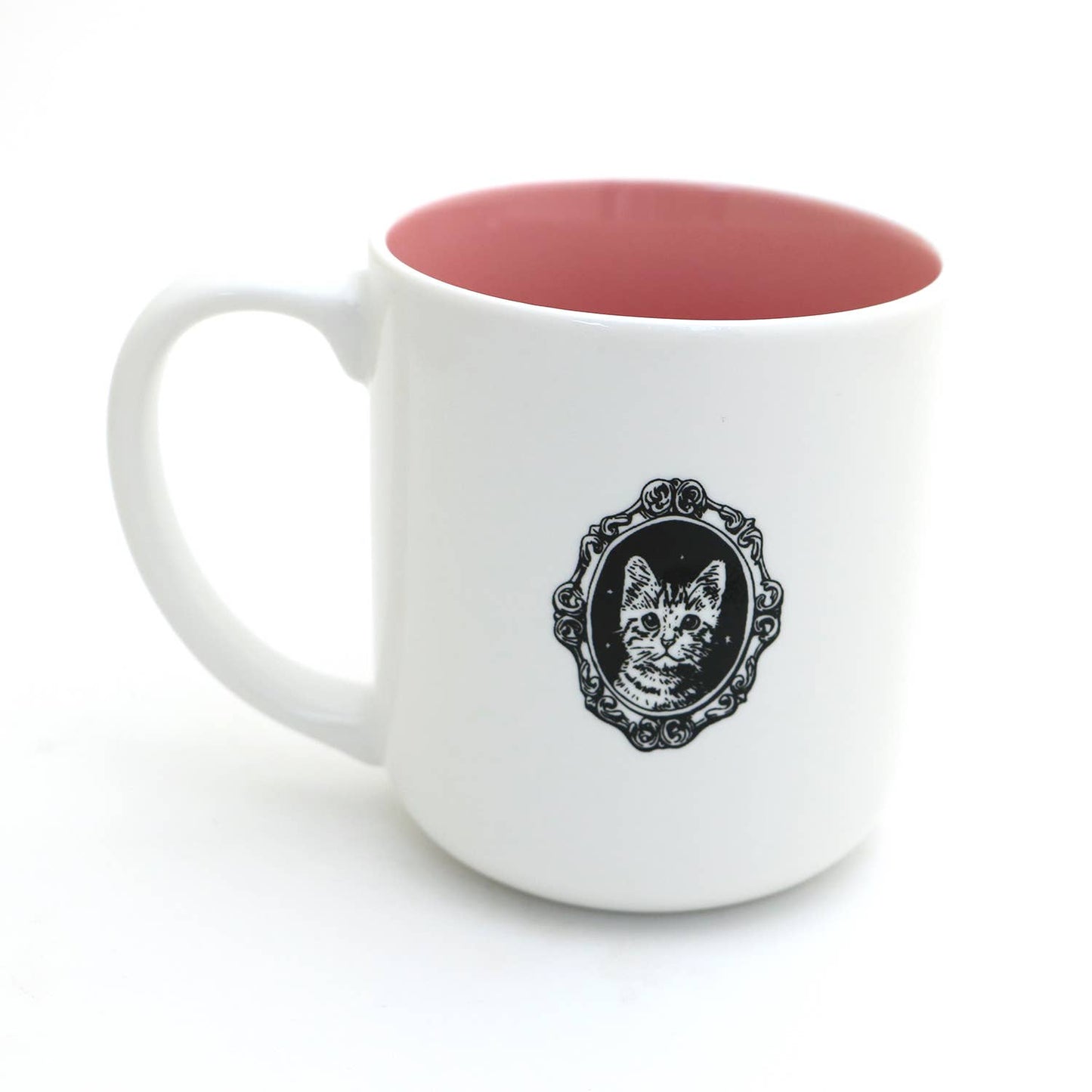 What am I Doing With my Lives mug