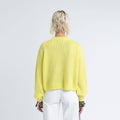 Lightweight Pullover | Sublime
