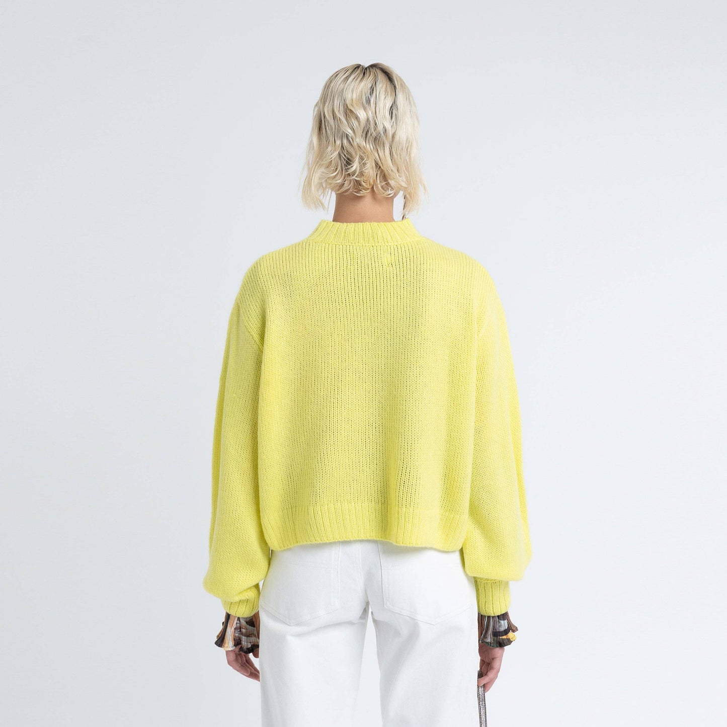 Lightweight Pullover | Sublime