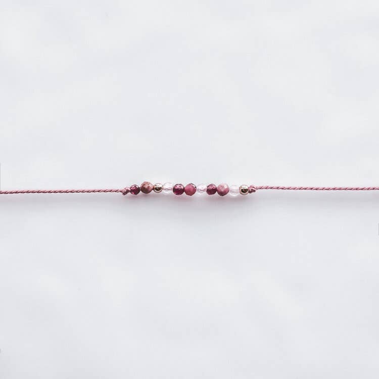 A Wish for my Mother | Wish Bracelet