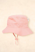 Baby Cotton Sun Hat | Various Colours