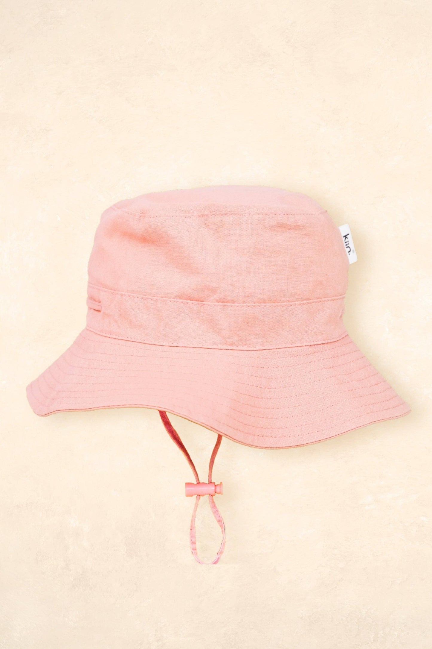 Baby Cotton Sun Hat | Various Colours