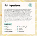 Natural Hand Cream | Lemon Cream
