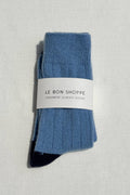 Classic Cashmere Socks | More colours available