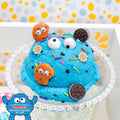 Monster Cookie | Dough Slime