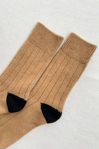 Classic Cashmere Socks | More colours available