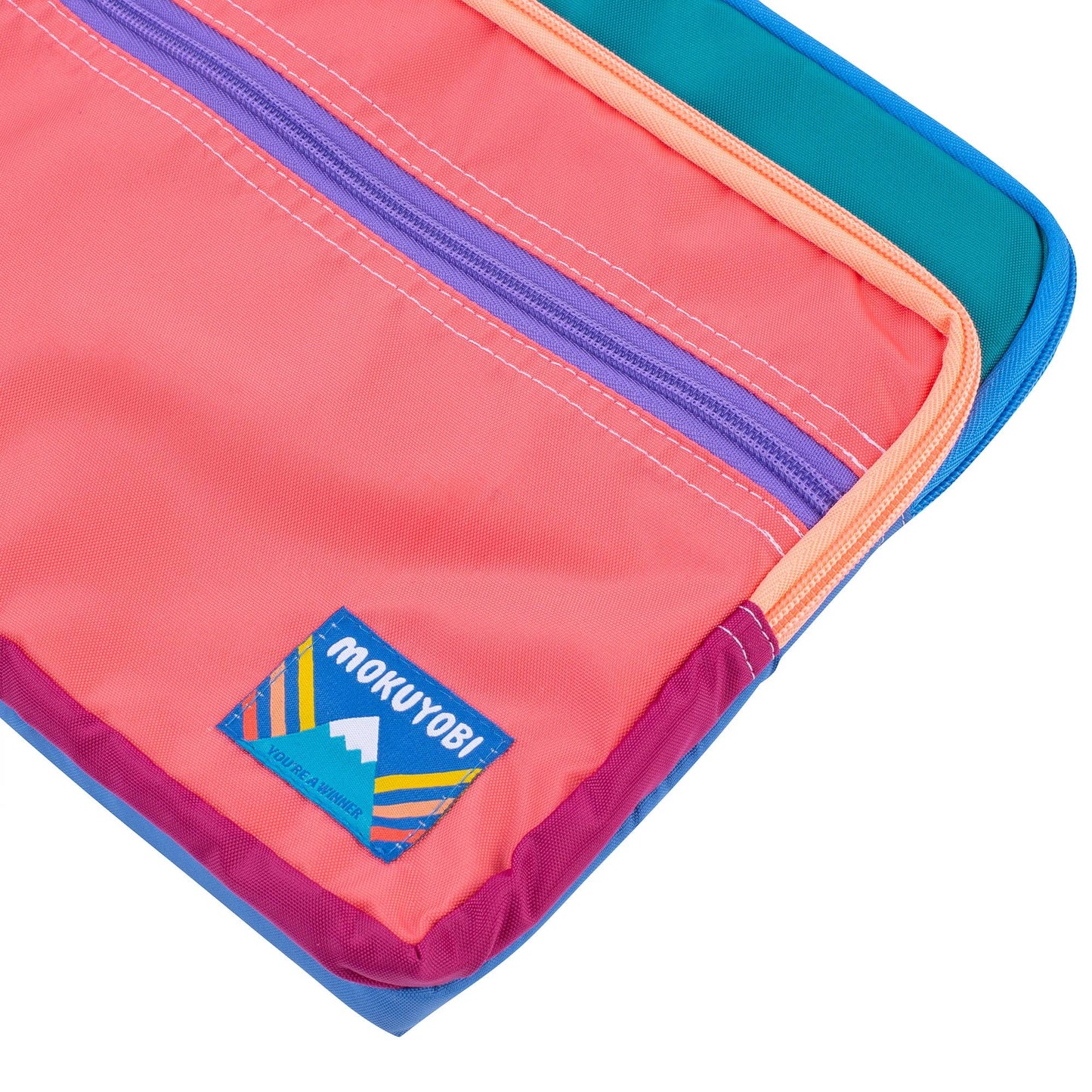 Blue Melon | 13/14" Laptop Case