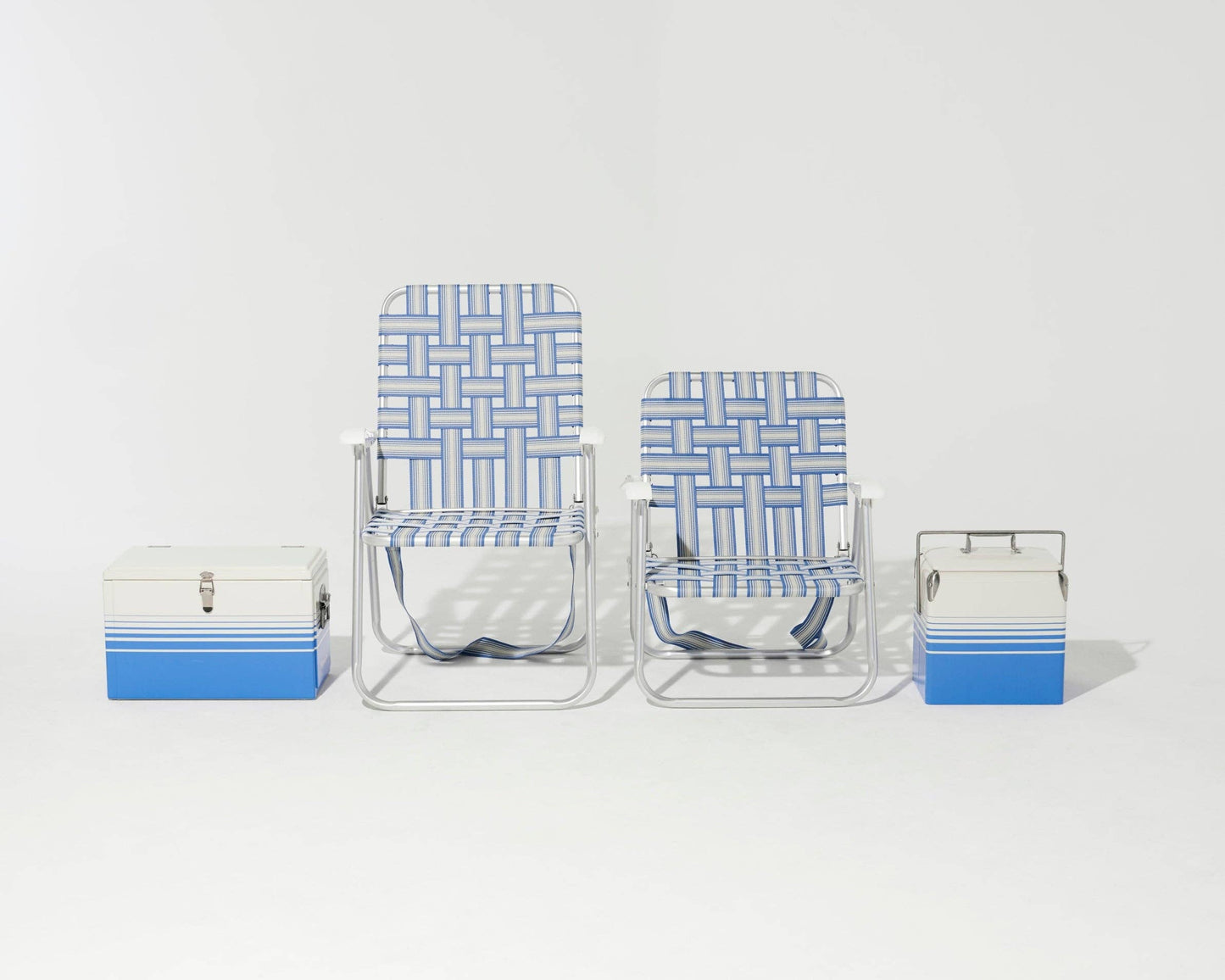 Napoleon Mini Chilly | Horizon Stripe