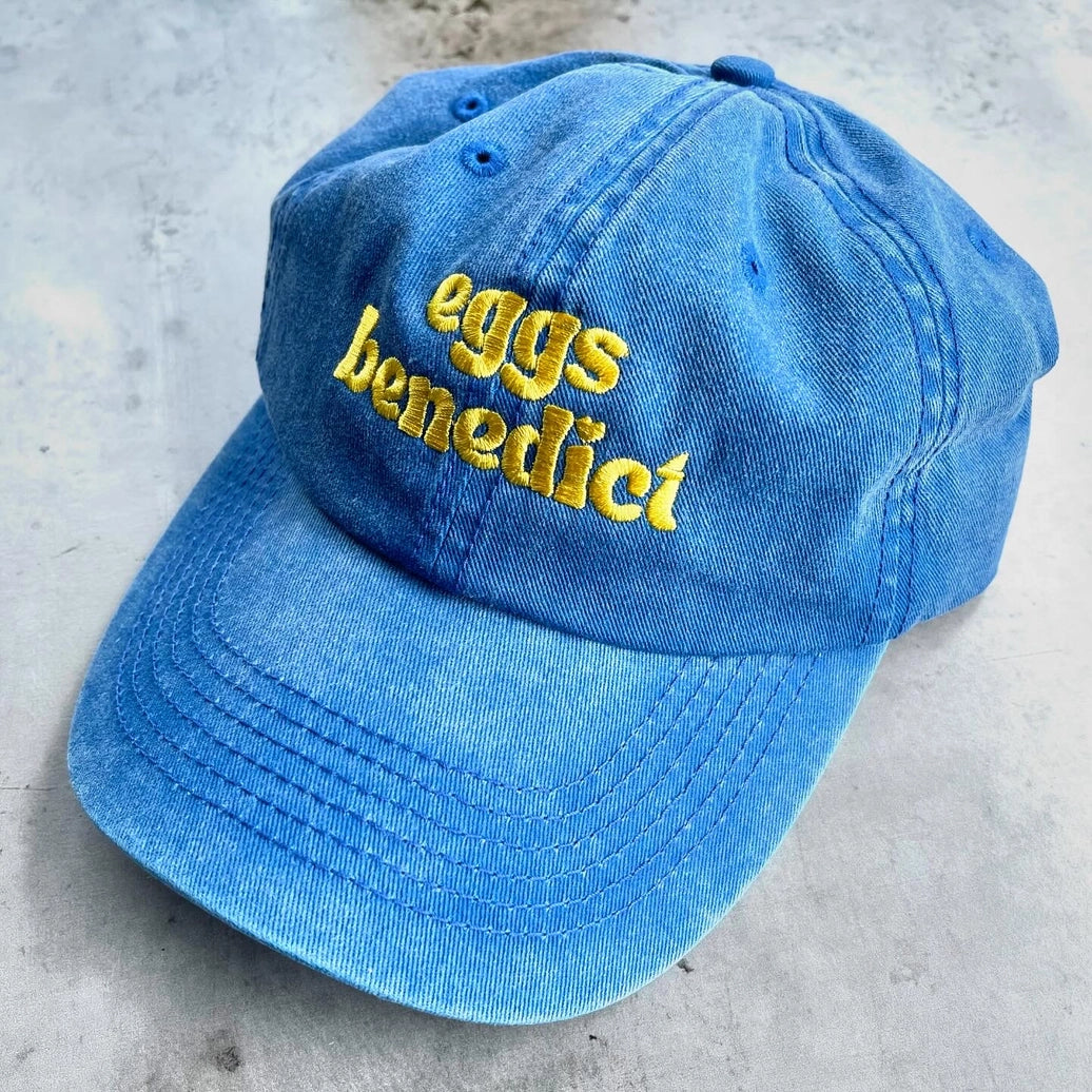 Favourite Food Caps | Various Styles