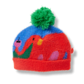 Safari Park | Knit Beanie