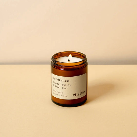 Esperance | Costal Wattle & Amber Sun | 175ml