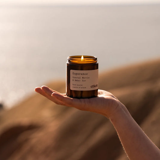Esperance | Costal Wattle & Amber Sun | 175ml