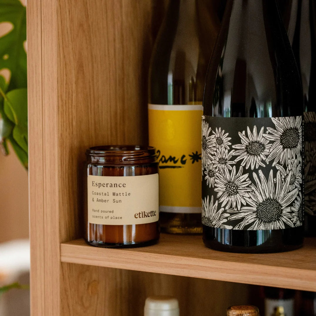 Esperance | Costal Wattle & Amber Sun | 175ml