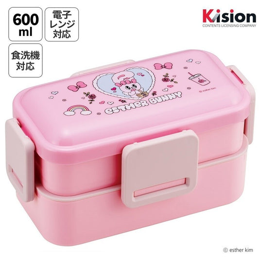 Bento Box | Esther Bunny