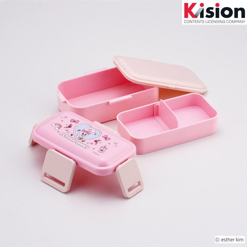 Bento Box | Esther Bunny