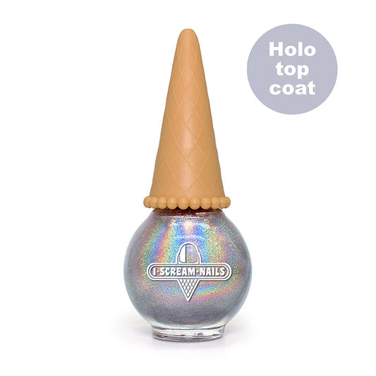 Everything Holo | Nail Polish