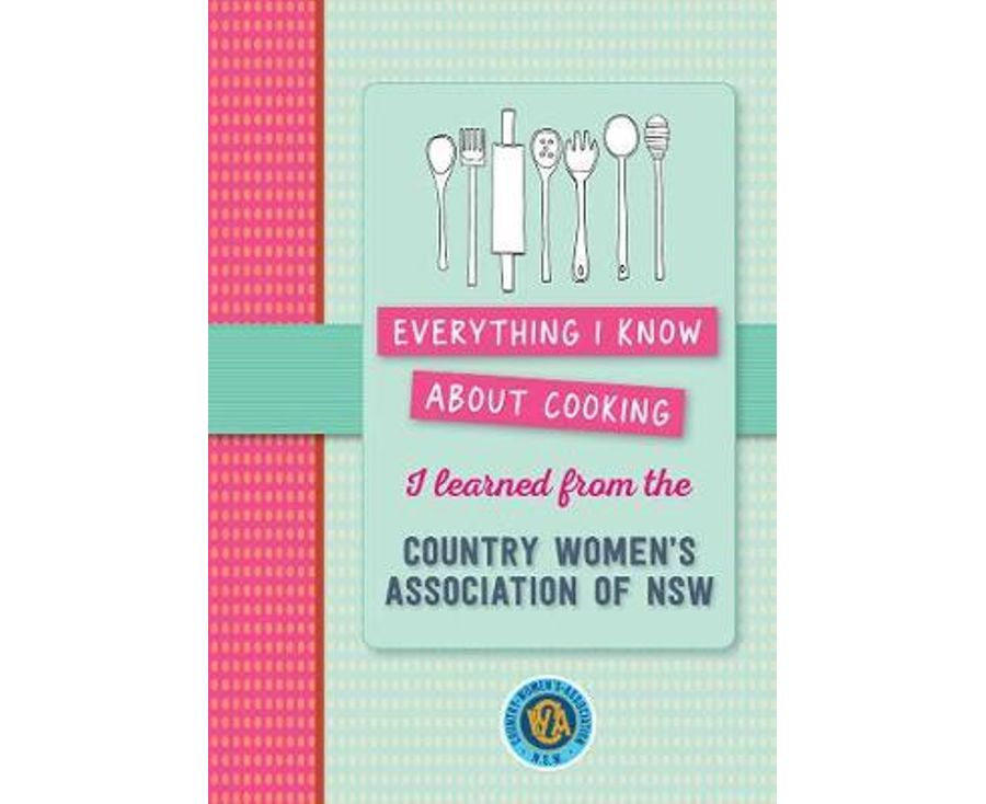 Everything I Know About Cooking I Learned From CWA