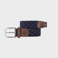 Braided Belt | Warsaw