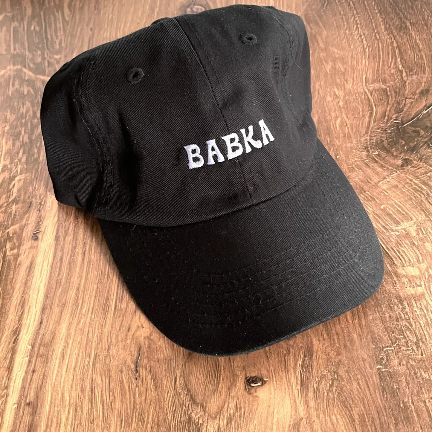 Babka Cap