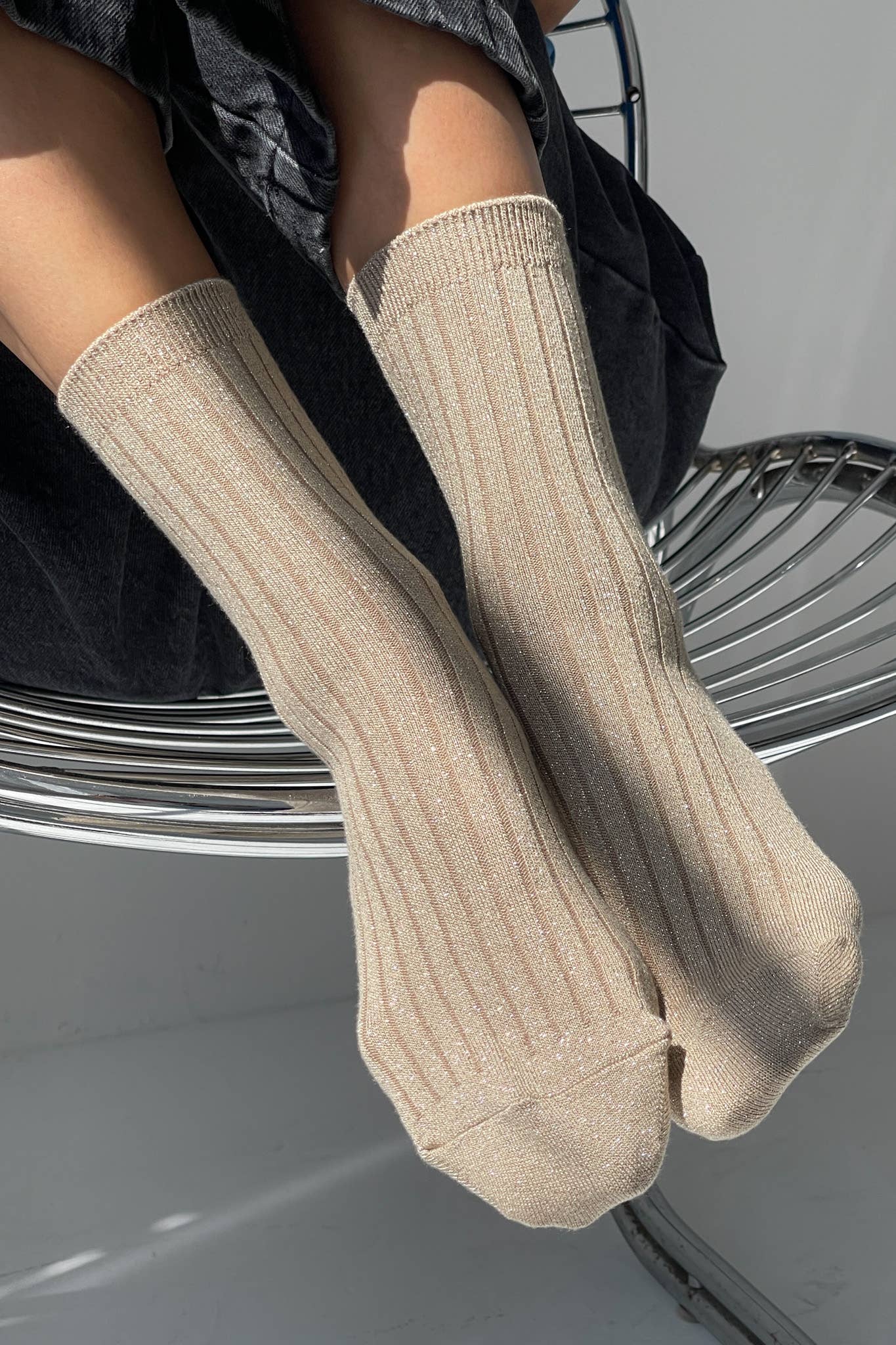 Her Socks | Lurex | Various
