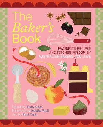 Baker's Book