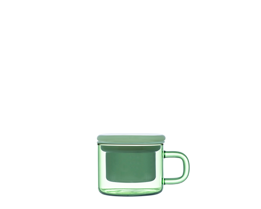 Chá for One | Avocado