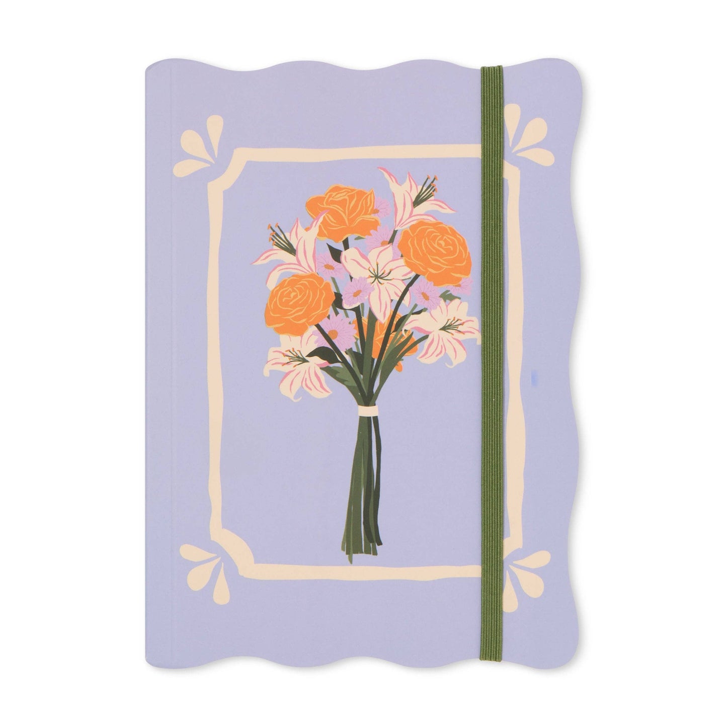 Lily + Rose | Botanical Journal