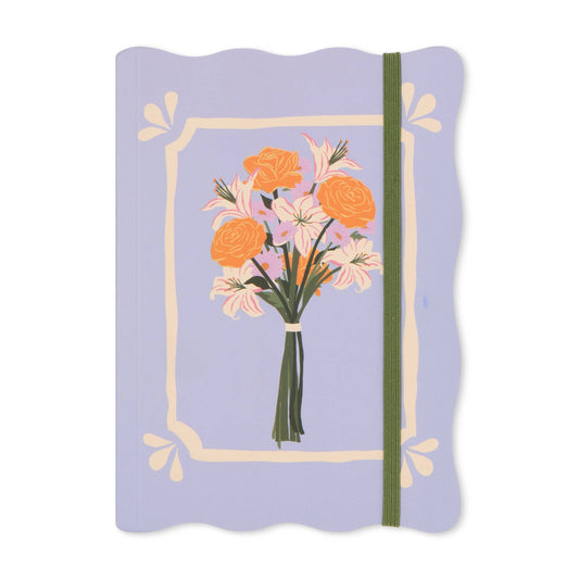 Lily + Rose | Botanical Journal